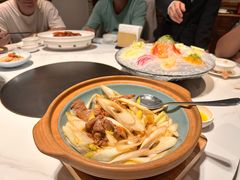 -滋粥楼·顺德菜(番禺广场总店)