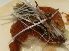 片皮鸭-南美元生态大酒店(海珠店)