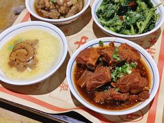 -杏花村水席楼·洛阳水席(老城十字街店)