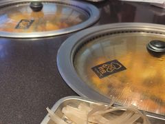 -山河屯铁锅炖鲜鹅·东北菜(开发区一店)