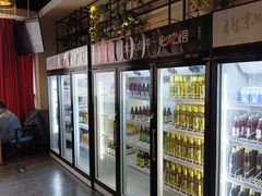 -壹零捌道·北京烤鸭(车公庄店)