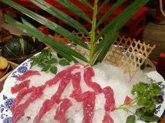万丈红尘-巴九门老火锅(来福士打望店)