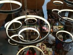 大堂-星巴克臻选(成都宽窄巷子店)