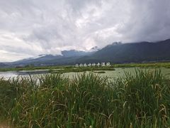 -腾冲北海湿地