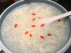 鸡蛋醪糟-碎怂烤肉(钟楼柳巷店)