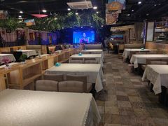 大堂-尚府一品·烤鸭·新京菜(圆明园店)