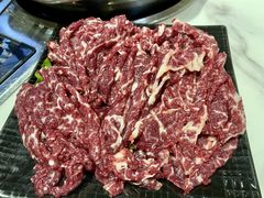 -三毛牛肉店(福强店)
