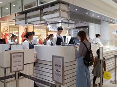 -Lady M(沙田新城市广场店)