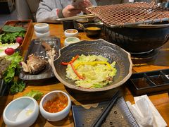 -黑牛の店·和牛烧肉(大悦城店)