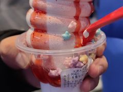 -DQ·蛋糕·冰淇淋(南开大悦城2F店)
