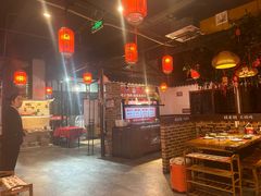 -成老灶火锅鸡(平山店)
