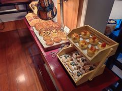 -杭州西子湖四季酒店-WL BISTRO西湖餐厅(灵隐路店)