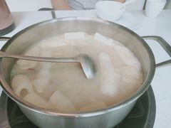 竹荪猪肚鸡-煲王粤菜餐厅(中侨中心店)