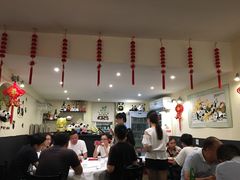 -熊猫川菜馆 panda chine