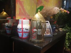 -杭州龙禧福朋喜来登酒店