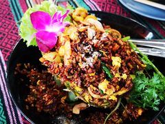 -Tikky Cafe
