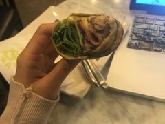 -星巴克(深圳欢乐颂店)
