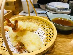 -樱の千渡日式料理·铁板烧•烧鸟(金盛田广场店)