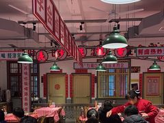 -龙师傅卤炒(天马店)