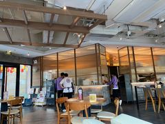 -必胜客(港城新天地店)