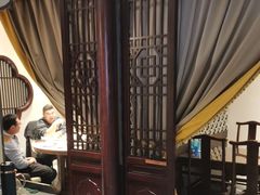 -纪林菜馆·博山菜老字号(华光路店)
