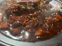 -回味黑鸭煲·始于2006(万松园店)