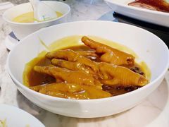 -钟菜·粤菜点心·宴请(海上世界·汇港二期店)