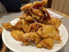 -渔家颂歌渔家味道(青石路店)