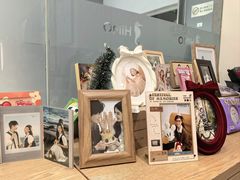 -海马体照相馆(成都来福士广场店)