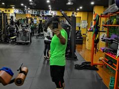 -RoMan罗马健身工作室(莘庄店)