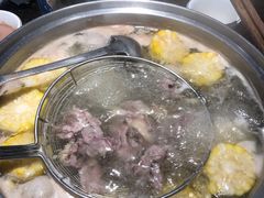 -八合里牛肉火锅(新洲店)