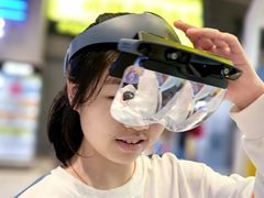 -导眼AR微密室逃脱(万丰海岸城店)