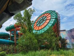 -杭州开元森泊度假乐园