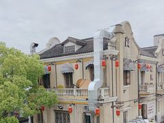 -长兴菜馆(高桥店)