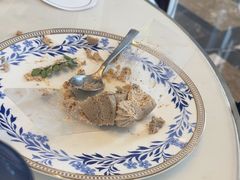 -海豚湾·大堂吧(厦门佰翔波特曼七星湾酒店)