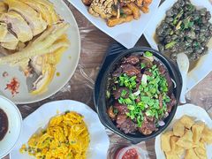 -妈妈的小作坊(陈家镇店)