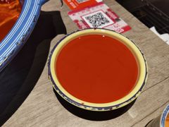 -王歘歘·chuǎ火锅(五道营店)