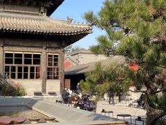 -嵩祝寺及智珠寺