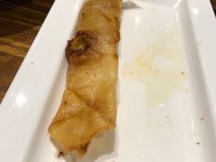 -蓉李记成都名小吃(太原龙湖万达店)