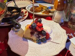 -BROWNSTONE布朗石西班牙餐厅(富城店)