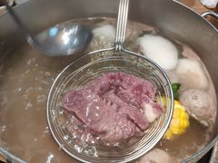 -为什么牛潮汕牛肉火锅(万胜广场店)