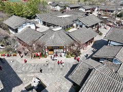 -茅山东方盐湖城景区