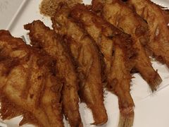 -北李妈妈菜·海肠捞饭(高新万达店)