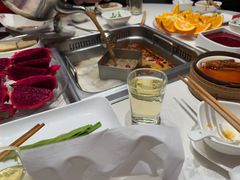 -巴庄重庆火锅(太康一店)