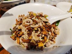 -衡东土菜馆(天际绿洲店)