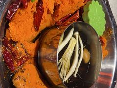 -大龙燚·旷野鲜火锅(广州首店)