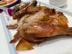 -凯鸽酒楼(大同振兴街店)