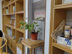 -子曰书院·古筝围棋书法国画小主持(夏都店)