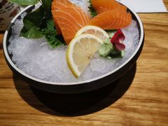 -江户前寿司(好运街店)