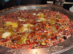 -雲蜀龙阁·金牌水煮鱼(方庄店)